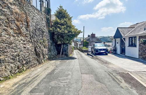 Holiday Home Rosehip Cottage by Interhome - Foto 19