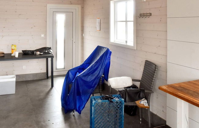 6 Person Holiday Home in Averoy - Foto 11