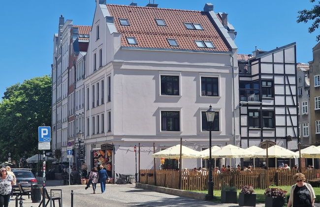 Old Town Residence Gdansk - Foto 12