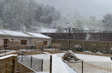 Apartamentos 7 Puentes Sierra Cazorla Las 5 casas iguales - Foto 53