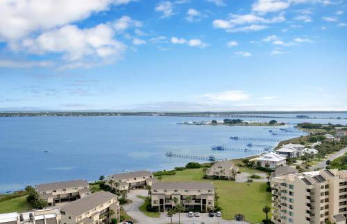 Emerald Dolphin by Southern Vacation Rentals - Foto 62