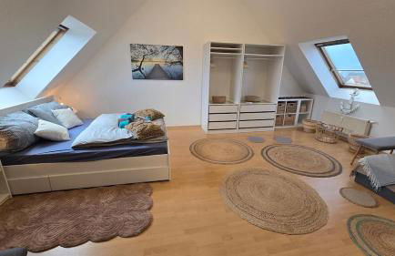 Lake Breeze Maisonette bei Leipzig - Foto 21