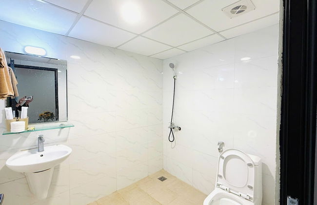 Era Apartment 58 Nguyen Khanh Toan - Foto 32