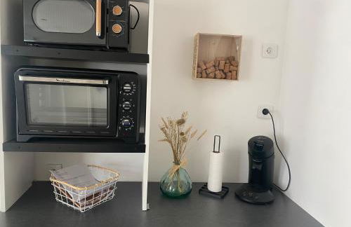 Appartement au gré des bulles - Foto 3