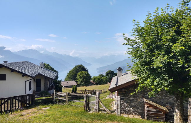 Il Nido d'Aquila (GRV635) - Foto 20