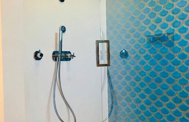 Villa Diamond Luxury Suites - Foto 52