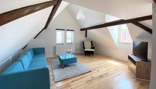 Nice Apartment in Eschborn - Foto 2