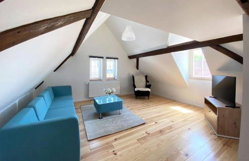 Nice Apartment in Eschborn - Foto 2