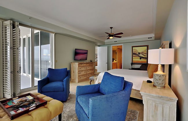 Mediterranean by Southern Vacation Rentals - Foto 38