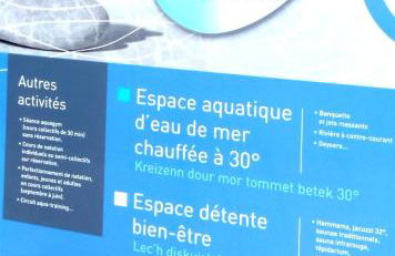 Coeur de granit rose, meublé alliant le charme de l'authentique breton et du confort, classé 3 étoiles, à 5mn de 13 plages de la réputée cote de granit rose - Foto 31