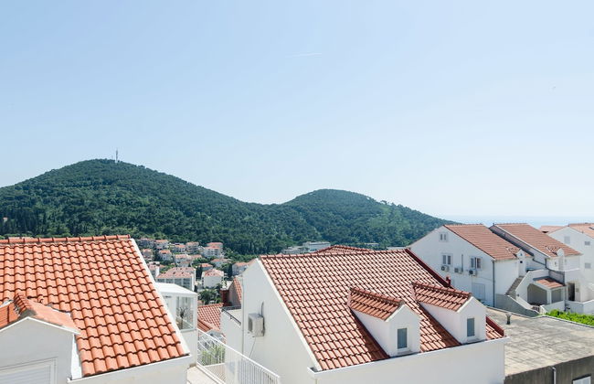 Burum Apartments - Foto 44