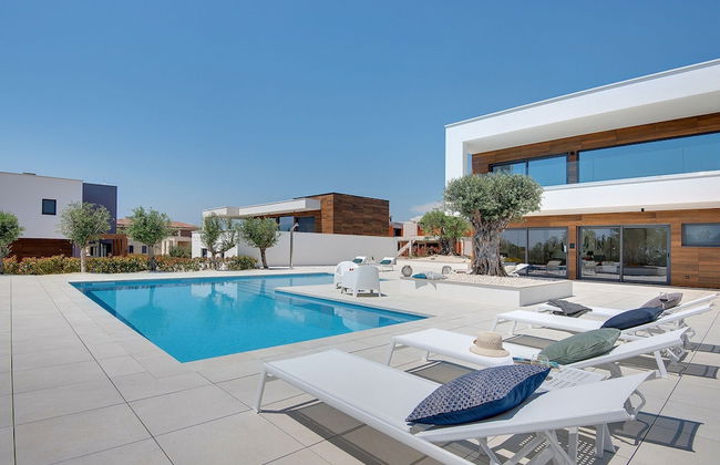 Villa in Vodnjan With Garden - Photo 28