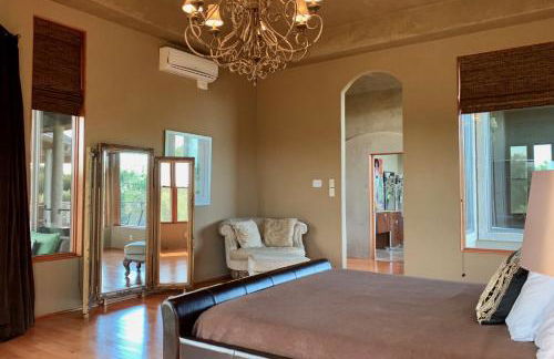 Scenic Hill Country Retreat - Rhino Ranch - Photo 22