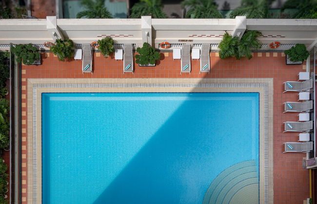 Norfolk Mansion - Luxury Serviced Apartment - Foto 10