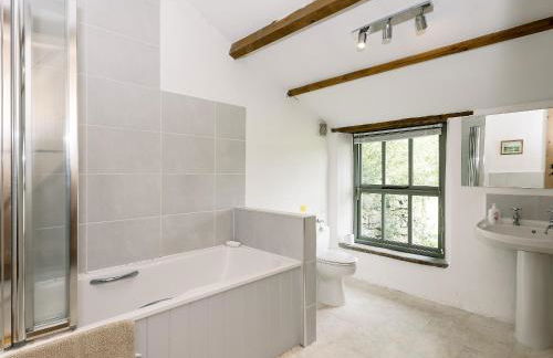 Cowdber Barn - Foto 19