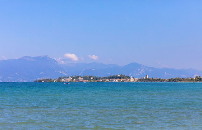 Luxury Lakefront Catullo A1 by Wonderful Italy - Photo 63