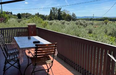 Le Coccole Del Trasimeno - Foto 27