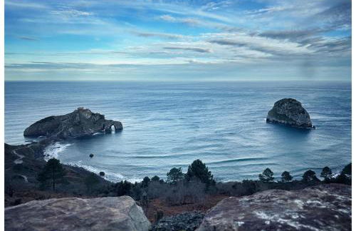 Antigua casa de pescadores con GARAJE PRIVADO - Foto 24