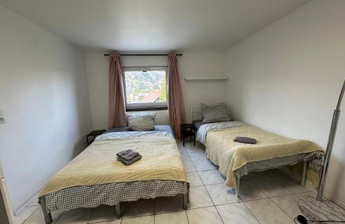 Zimmer für 2 Monteure in Heppenheim Kirschhausen - Foto 5