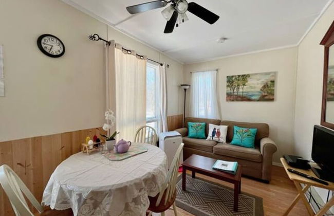 Multicultural Museum Cottages - Photo 59