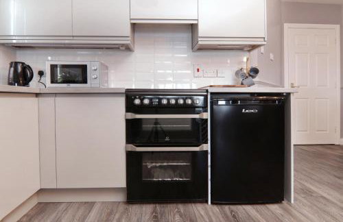 Bayview Apartments - Foto 31