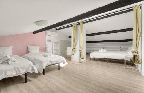 Villa Rose - Padel - Piscine - Cinéma & Poker Room - Foto 20