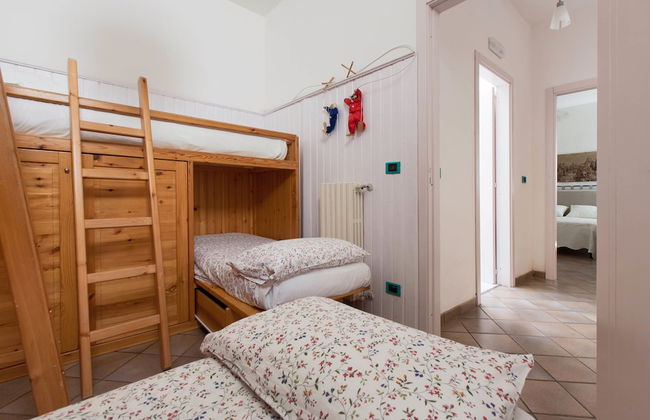 Villa Ricci - Foto 5