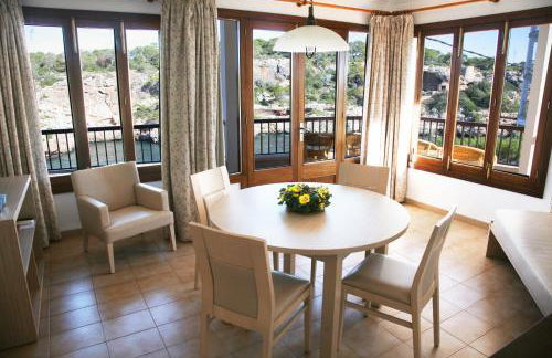 Apartamentos Cala Figuera - Foto 19