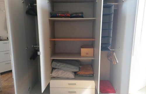 Charmant 2 pièces à Arcueil Calme, tout équipé RER B, Maison des Examens - Foto 10