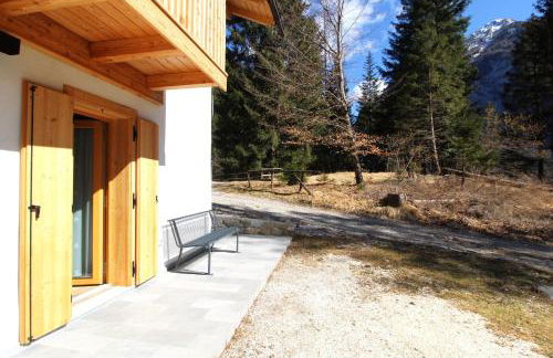 Baita La Ciamorza Dolomiti - Veneto - Foto 29