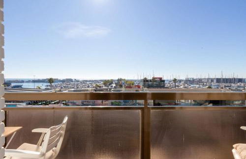 Balcón Mediterráneo - Desconexión a pie de playa - Photo 29