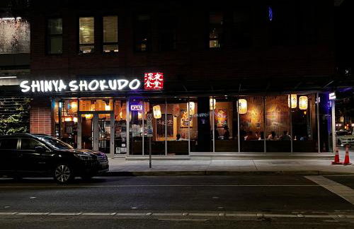 Cozy home nearby most attractions Seattle center - Foto 30