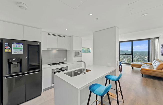 Brisbane Skytower by CLLIX - Photo 71