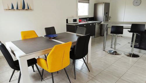 Ty Konk-Kerne Agréable maison au calme 5 min des plages Parking - Photo 5