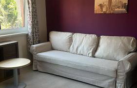 Chic 2 Bed Apartment with Free Parking- Recently Redecorated, 10 Minutes to City Centre - Foto 3