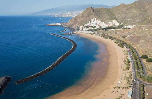 Sunnyland 1º Adelfas San Andrés - Foto 46