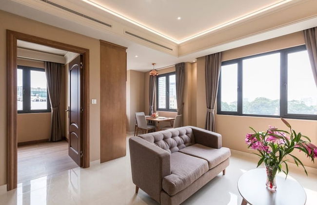 Fuji Landmark - Foto 22