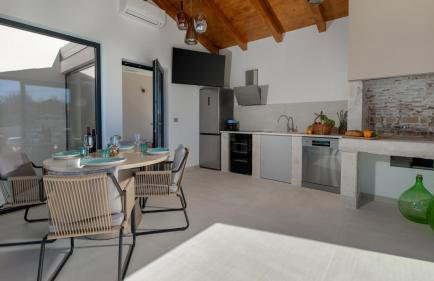 Vila Laguna Blu by Villas Guide - Foto 8