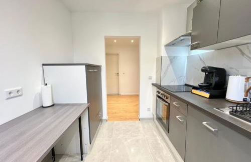 Apartment Wesseling zwischen Köln/Bonn - Foto 10