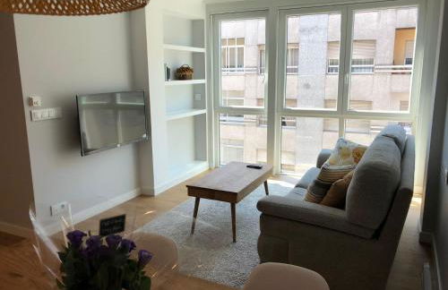 Apt Moderno céntrico y soleado - Foto 46