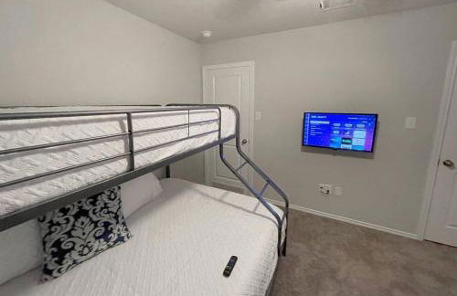 Family Home San Antonio Hangar - Foto 49