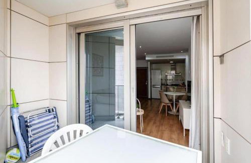 FiveStepsToSea - Beach Apartment Valencia - Foto 46