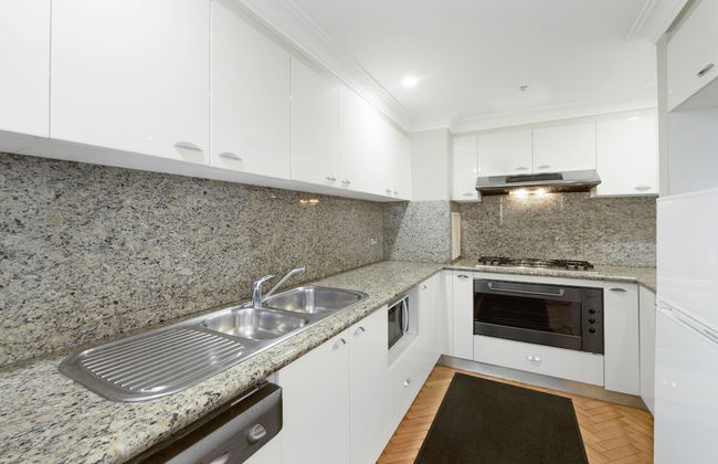 YEHS Hotel Sydney Harbour Suites - Foto 49