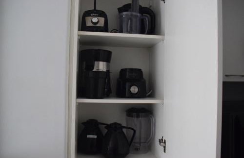 150m Praia do Forte, Conforto, 3 Ar Split, Garagem, Enxoval completo - Foto 35