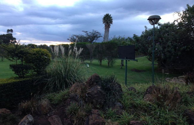 Marula House - Foto 31