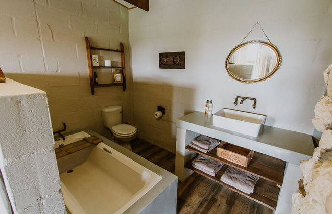 The Stables Cottages - Foto 48