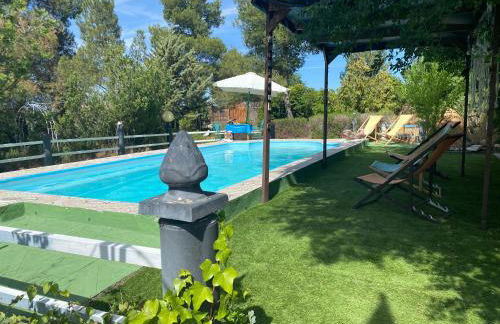 Cabaña plumaverde - Foto 34