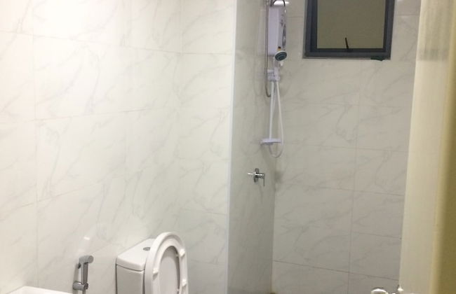 Lawang Suite Apartment With Balcony - Foto 53