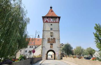 Moderne Wohnung bei Stuttgart - Foto 38