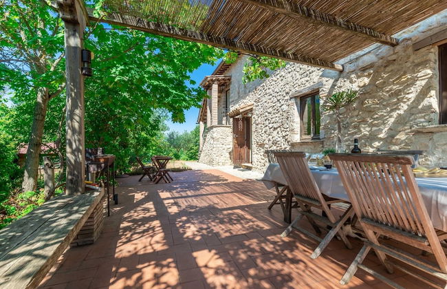 Casale Madreterra - Casale Madreterra - Foto 14